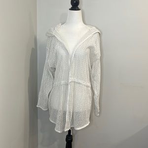 Vintage Cover Me Beach Cover‎ Up